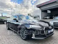 2022 Audi A5