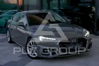 2022 Audi A5