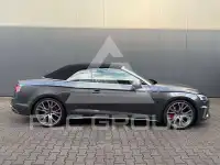2022 Audi A5