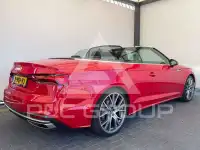 2022 Audi A5