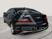 2022 Audi A5