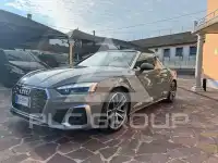 2022 Audi A5