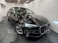 2022 Audi A5