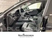 2022 Audi A5