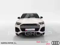 2022 Audi A5