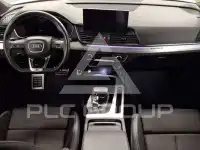 2022 Audi A5