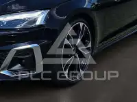 2022 Audi A5