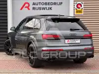 2022 Audi Q7