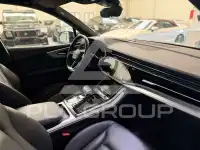 2022 Audi Q7