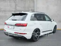 2022 Audi Q7