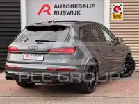 2022 Audi Q7