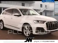 2022 Audi Q7
