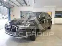 2022 Audi Q7