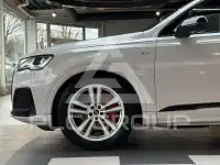 2022 Audi Q7