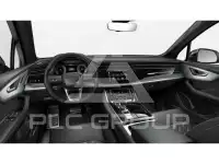 2022 Audi Q7