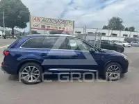 2022 Audi Q7