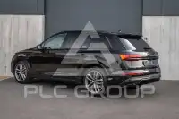 2022 Audi Q7