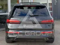 2022 Audi Q7