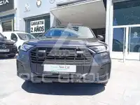 2022 Audi Q7