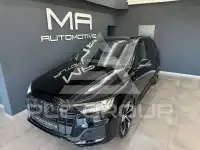 2022 Audi Q7