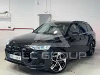 2022 Audi Q7