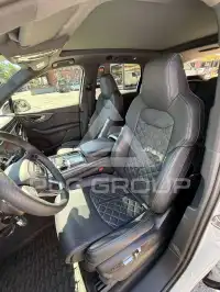 2022 Audi Q7