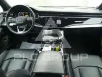 2022 Audi Q7