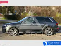 2022 Audi Q7