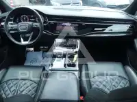 2022 Audi Q7
