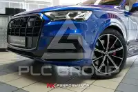 2022 Audi Q7