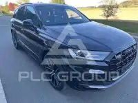 2022 Audi Q7