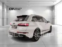 2022 Audi Q7