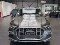 2022 Audi Q7