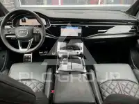 2022 Audi Q7