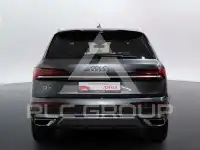 2022 Audi Q7