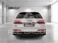 2022 Audi Q7