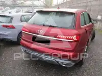 2022 Audi Q7