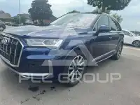 2022 Audi Q7
