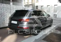 2022 Audi Q7