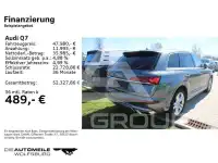 2022 Audi Q7