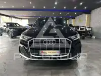 2022 Audi Q7