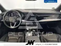 2022 Audi Q7