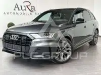 2022 Audi Q7