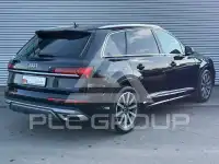 2022 Audi Q7