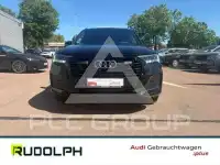 2022 Audi Q7