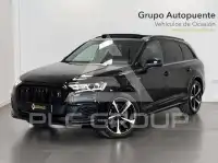 2022 Audi Q7