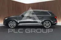2022 Audi Q7