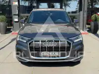 2022 Audi Q7