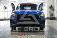 2022 Audi Q7