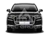 2022 Audi Q7